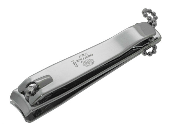 Книпсер для ногтей (большой) BARUFFALDI 8002 Книпсер для ногтей (большой) BARUFFALDI 8002