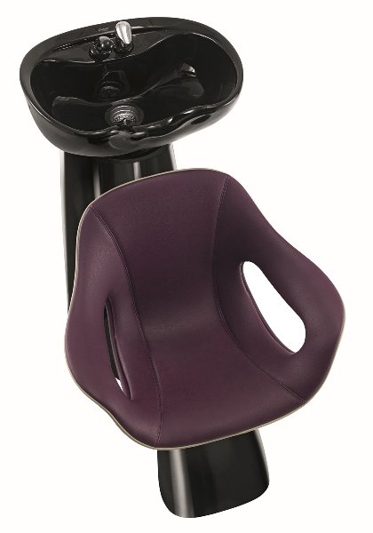 Мойка парикмахерская Ceriotti FIBER CLOUD P57106 B