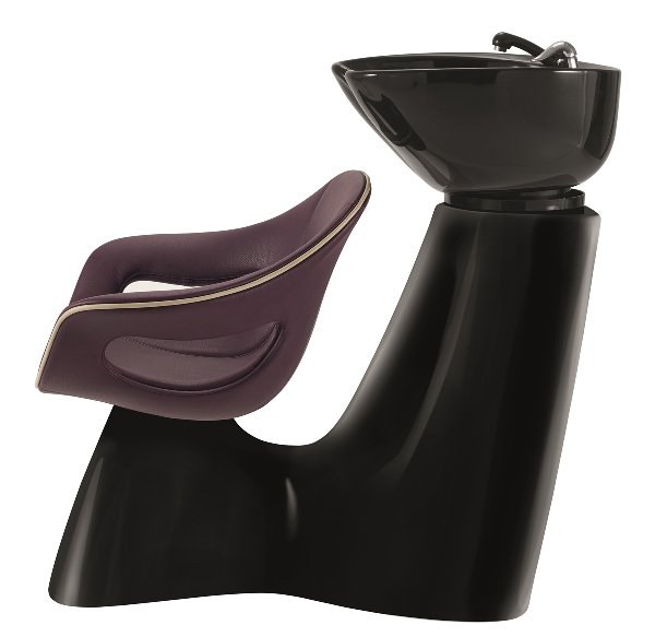 Мойка парикмахерская Ceriotti FIBER CLOUD P57106 B