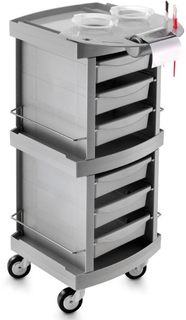 Тележка Artecno MASTER COLOR 031 C Тележка Artecno MASTER COLOR 031 C