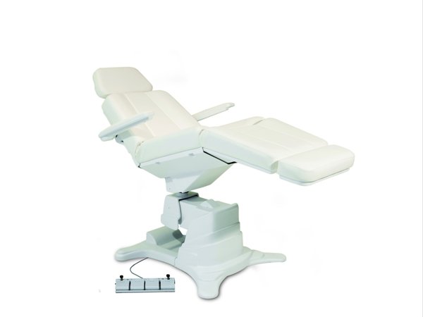 Кресло косметологическое LEMI TESERA 3M 149 White Кресло косметологическое LEMI TESERA 3M 149 White