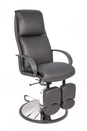 Педикюрное кресло "Имидж Мастер" на гидроподъемнике Сатурн Педикюрное кресло "Имидж Мастер" на гидроподъемнике Сатурн