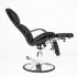 Педикюрное кресло "Имидж Мастер" на гидроподъемнике Сатурн Педикюрное кресло "Имидж Мастер" на гидроподъемнике Сатурн