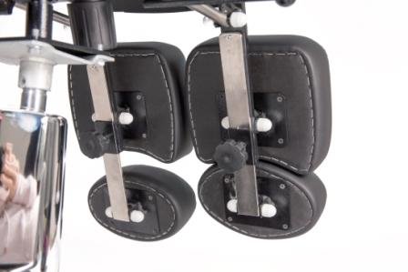 Педикюрное кресло "Имидж Мастер" на гидроподъемнике Сатурн Педикюрное кресло "Имидж Мастер" на гидроподъемнике Сатурн