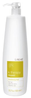 Кондиционер восстанавливающий для сухих волос LAKME CONDITIONING FLUID DRY HAIR (1000 мл) 43513