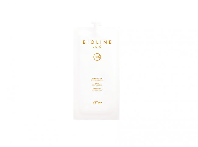 Маска ревитализирующая BIOLINE VITA+ 20 мл х 10 патчи LPR62200 Маска ревитализирующая BIOLINE VITA+ 20 мл х 10 патчи LPR62200