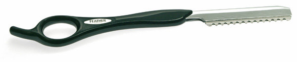 Филировочная бритва Sibel FEATHER STYLING RAZOR 7719800 Филировочная бритва Sibel FEATHER STYLING RAZOR 7719800
