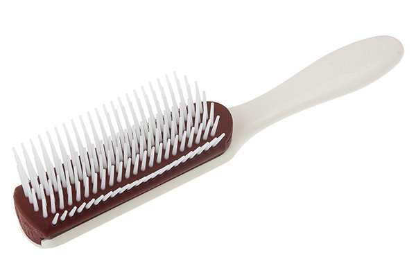 Щётка Denman Fragranced Styling (Клубничное пирожное) D3S