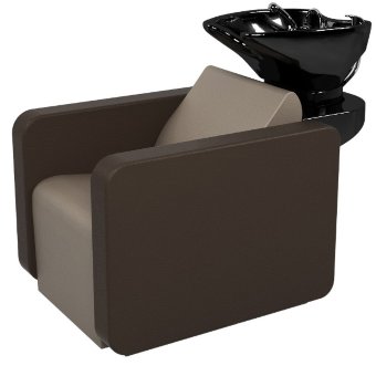 Мойка парикмахерская Karisma INFINITY JET MASSAGE K7813