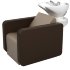 Мойка парикмахерская Karisma INFINITY JET MASSAGE K7813 Мойка парикмахерская Karisma INFINITY JET MASSAGE K7813