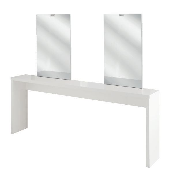 Зеркало парикмахерское Ceriotti FAIR 2P G9807B