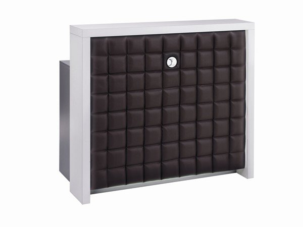 Стойка администратора Pietranera PARTY OPTIMA 657N.3.L Стойка администратора Pietranera PARTY OPTIMA 657N.3.L