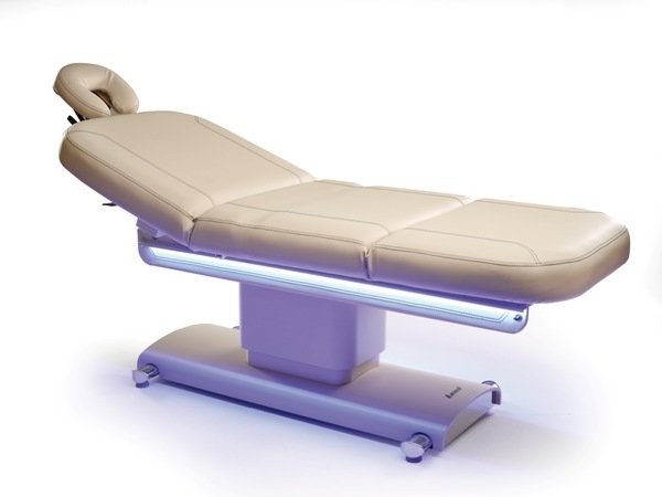 Кушетка LEMI CENTRUN 130 3M RN