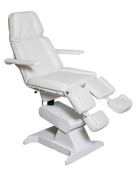 Педикюрное кресло "Имидж Мастер" Профи3 Педикюрное кресло "Имидж Мастер" Профи3