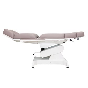 Педикюрное кресло "Имидж Мастер" Профи3 Педикюрное кресло "Имидж Мастер" Профи3