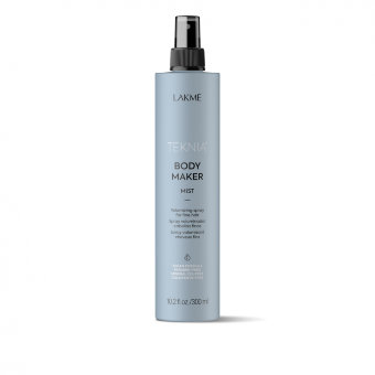 Спрей для придания объема волосам LAKME BODY MAKER MIST 300 мл 44653