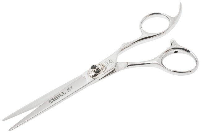 Ножницы для стрижки Katachi Skull 6.0" K20560 Ножницы для стрижки Katachi Skull 6.0" K20560