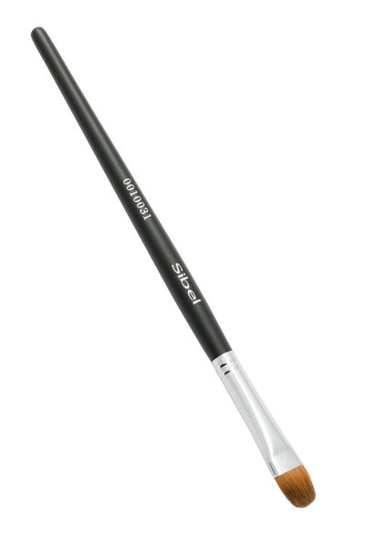 Профессиональная кисточка для губ Sibel 10031 Профессиональная кисточка для губ Sibel 10031