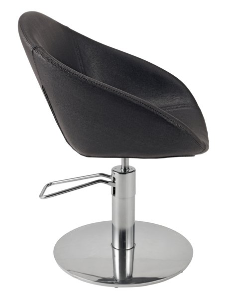 Кресло парикмахерское Ceriotti ASYA G408409