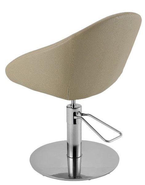 Кресло парикмахерское Ceriotti ASYA G408409