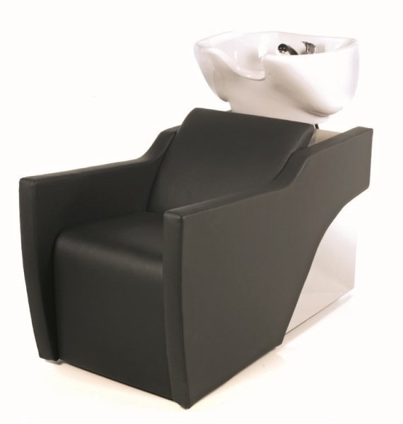 Мойка парикмахерская Gamma&Bross FLATIRON 1P GSFI001BN/Promo Мойка парикмахерская Gamma&Bross FLATIRON 1P GSFI001BN/Promo