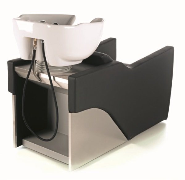 Мойка парикмахерская Gamma&Bross FLATIRON 1P GSFI001BN/Promo Мойка парикмахерская Gamma&Bross FLATIRON 1P GSFI001BN/Promo