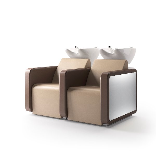 Мойка парикмахерская Karisma INFINITY MODULO RELAX K8412 Мойка парикмахерская Karisma INFINITY MODULO RELAX K8412