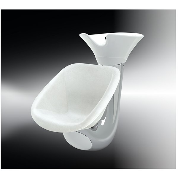 Мойка парикмахерская Ceriotti ALUMINIUM NICOL P57145 B