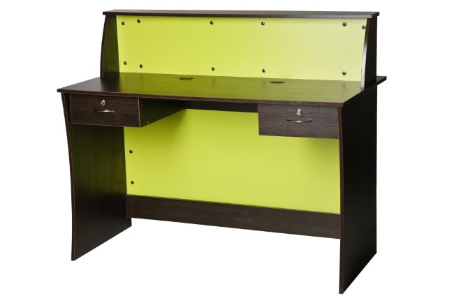 Стойка администратора "Имидж Мастер" ФОРТЕ Форте