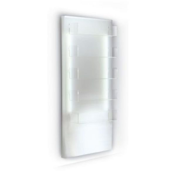 Витрина Gamma&Bross GLOWALL DISPLAY CGL001VE Витрина Gamma&Bross GLOWALL DISPLAY CGL001VE