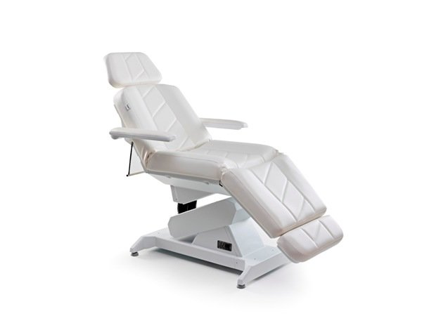 Кресло косметологическое LEMI SYNCRO BI-ZAK 104 White Кресло косметологическое LEMI SYNCRO BI-ZAK 104 White