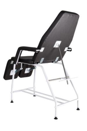 Педикюрное кресло "Имидж Мастер" ПК-01 Педикюрное кресло "Имидж Мастер" ПК-01