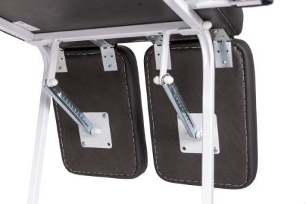 Педикюрное кресло "Имидж Мастер" ПК-01 Педикюрное кресло "Имидж Мастер" ПК-01