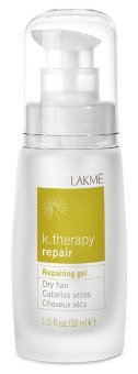 Гель восстанавливающий для сухих волос LAKME REPAIRING GEL DRY HAIR (30 мл) 43432