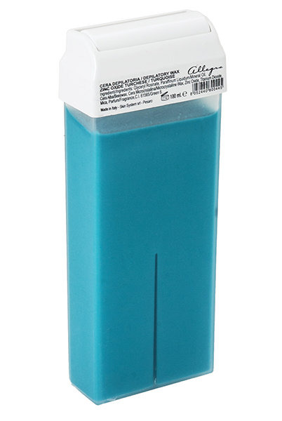 Воск для депиляции Allegra jewels Бирюза 30660030 Воск для депиляции Allegra jewels Бирюза 30660030