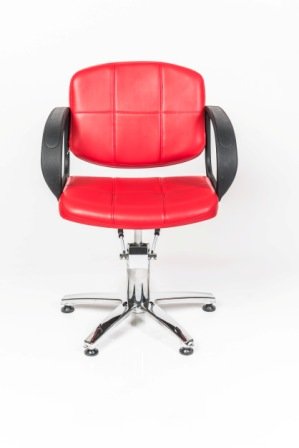 Кресло парикмахерское "Имидж Мастер" СТАНДАРТ гидравлика