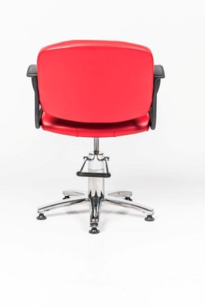 Кресло парикмахерское "Имидж Мастер" СТАНДАРТ гидравлика