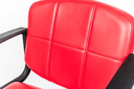 Кресло парикмахерское "Имидж Мастер" СТАНДАРТ гидравлика