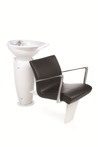 Мойка парикмахерская Gamma&Bross GRALUOTIS GSAE001BN Мойка парикмахерская Gamma&Bross GRALUOTIS GSAE001BN