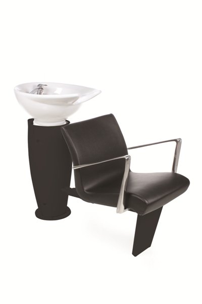 Мойка парикмахерская Gamma&Bross GRALUOTIS GSAE001BN Мойка парикмахерская Gamma&Bross GRALUOTIS GSAE001BN