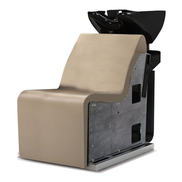 Мойка парикмахерская Karisma INFINITY MODULO JET MASSAGE K8413 Мойка парикмахерская Karisma INFINITY MODULO JET MASSAGE K8413