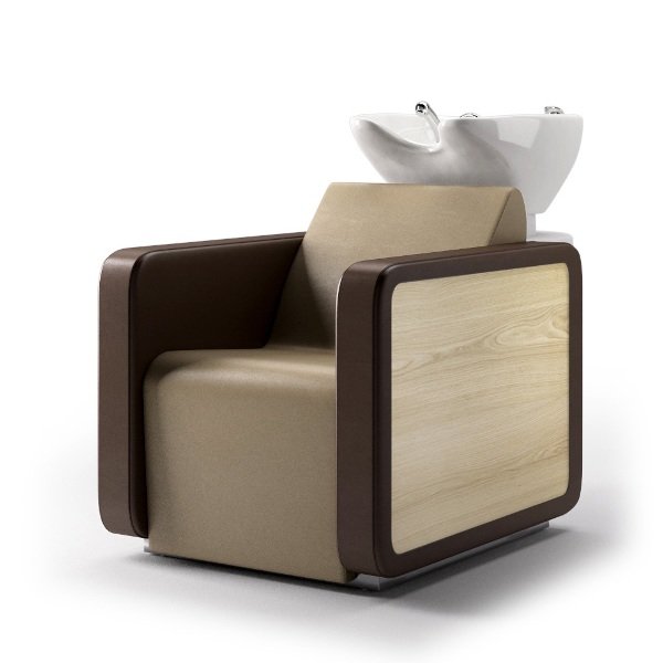 Мойка парикмахерская Karisma INFINITY MODULO JET MASSAGE K8413 Мойка парикмахерская Karisma INFINITY MODULO JET MASSAGE K8413