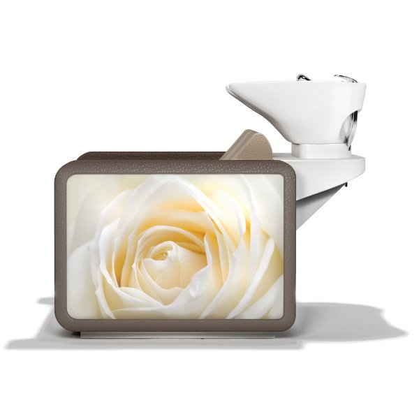 Мойка парикмахерская Karisma INFINITY MODULO JET MASSAGE K8413 Мойка парикмахерская Karisma INFINITY MODULO JET MASSAGE K8413