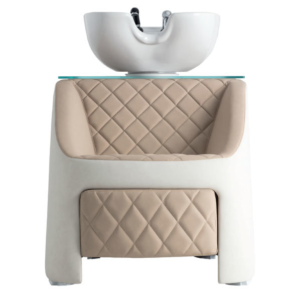 Мойка парикмахерская Ceriotti EMOTION P 57158 B