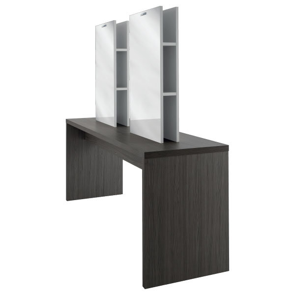 Зеркало парикмахерское Ceriotti FAIR 4C G9812B