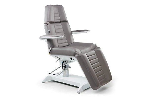 Кресло косметологическое LEMI 2 102 White Кресло косметологическое LEMI 2 102 White