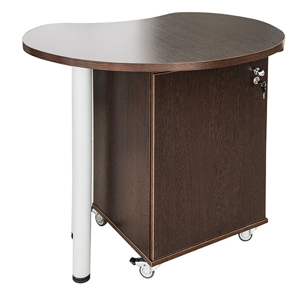 Маникюрный стол "Имидж Мастер" Бьюти 2 Маникюрный стол "Имидж Мастер" Бьюти 2