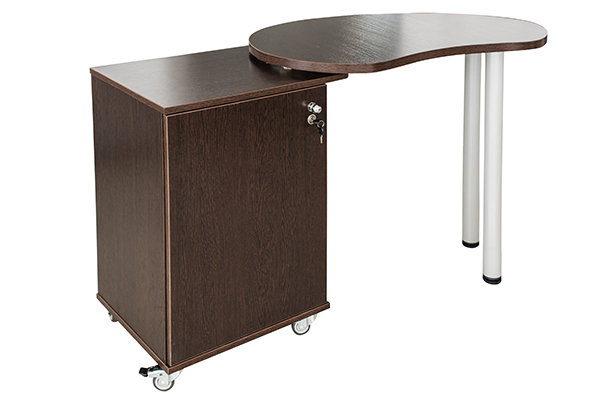 Маникюрный стол "Имидж Мастер" Бьюти 2 Маникюрный стол "Имидж Мастер" Бьюти 2