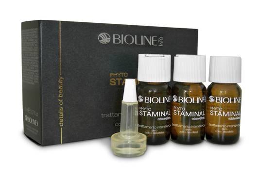 Высококонцентрированная сыворотка BIOLINE для кожи, шеи, декольте ф1 E4300016 Высококонцентрированная сыворотка BIOLINE для кожи, шеи, декольте ф1 E4300016