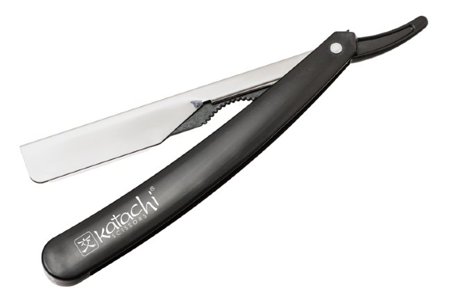 Бритва для парикмахерских работ Katachi KR02 Бритва для парикмахерских работ Katachi KR02